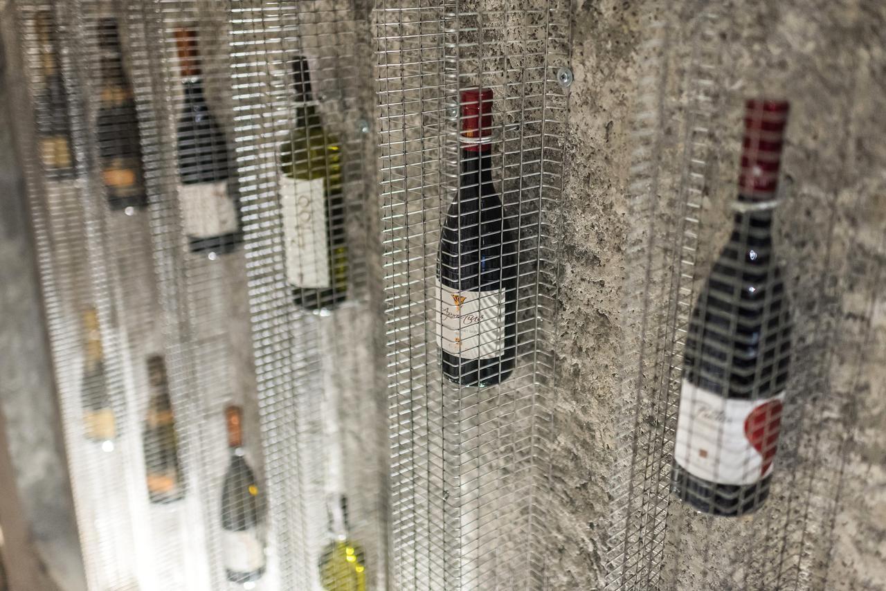 埃拉卡蒂豪华精品情趣酒店 Rhodes City 外观 照片